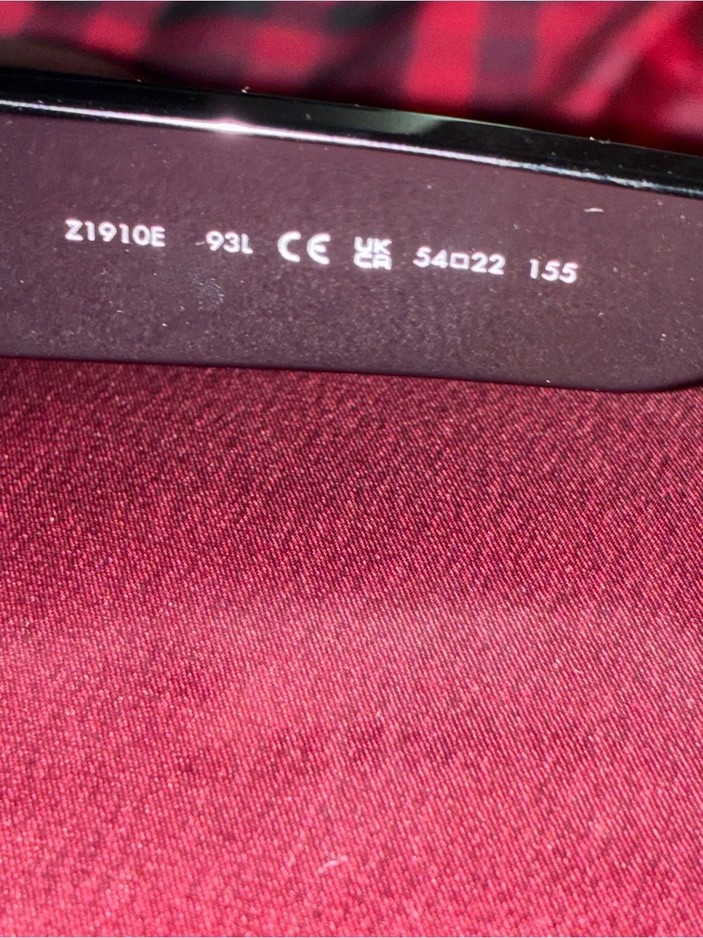 Louis Vuitton 1.1 Millionaires – Black & Silver - Sunglasses